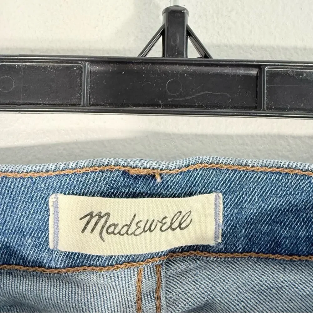 MADEWELL 10